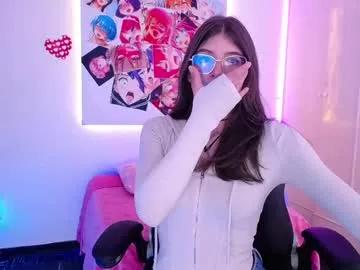 imchloe_ from Chaturbate is Freechat
