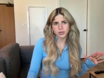 imrubyy from Chaturbate is Freechat