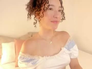 imsarah__ from Chaturbate is Freechat