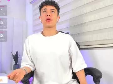 imxjoel from Chaturbate is Freechat