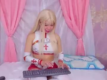 indira_collins from Chaturbate is Freechat
