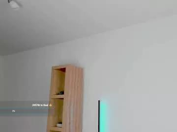 infinite_reality from Chaturbate