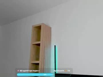 infinite_reality from Chaturbate