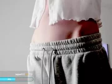 infinite_reality from Chaturbate
