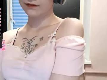 infinitina from Chaturbate is Freechat