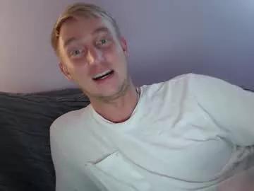 infinityst from Chaturbate