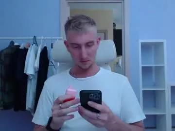 infinityst from Chaturbate