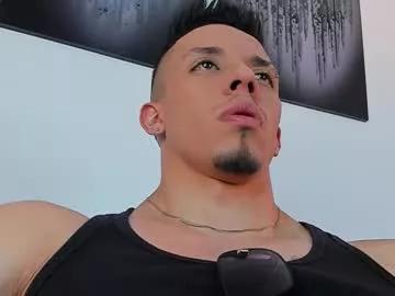 inkangelo from Chaturbate is Freechat