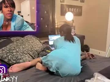 Photos of inkyyinkyy from Chaturbate is Freechat