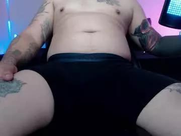 inmortal_master from Chaturbate is Freechat