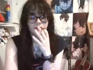 innocentt_anna from Chaturbate