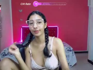 inocent_luna from Chaturbate is Freechat