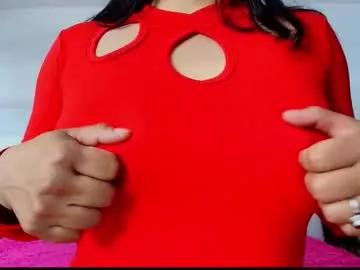 iris_blue_ from Chaturbate is Freechat