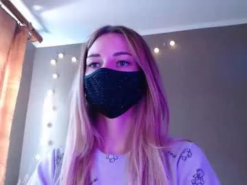 iris_lave from Chaturbate is Freechat