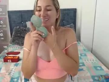 iris_love18 from Chaturbate is Freechat