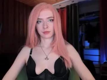 irisice from Chaturbate is Freechat