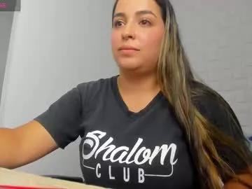 irispinkk from Chaturbate is Freechat