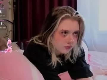 irissocute from Chaturbate is Freechat