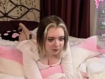 irissocute from Chaturbate is Freechat