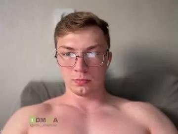 iron__chapman from Chaturbate is Freechat