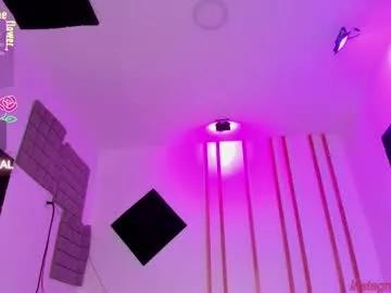 isa_belly_ from Chaturbate is Freechat