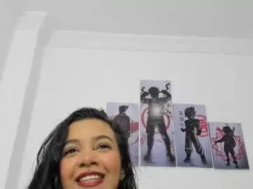 isa_falcon from Chaturbate