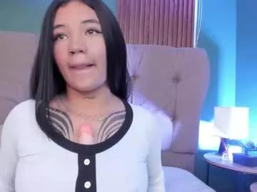 isaa_black from Chaturbate is Freechat