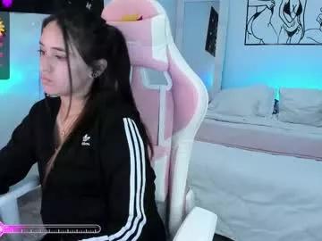 isaa_diamond from Chaturbate