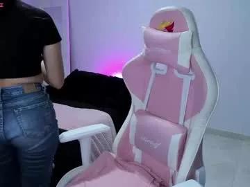 isaa_diamond from Chaturbate
