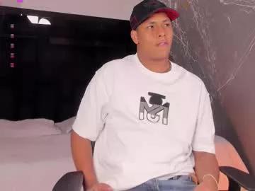 isaacblack_ from Chaturbate is Freechat
