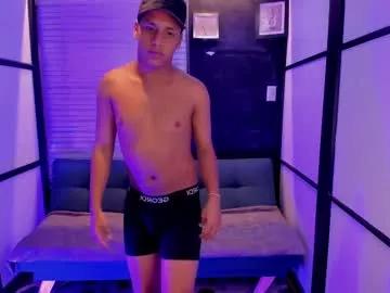 isaacblack_ from Chaturbate is Freechat