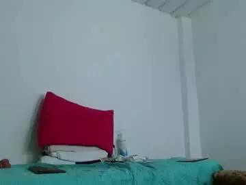 isabel_24_gil from Chaturbate is Freechat
