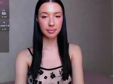 isabel_fontana from Chaturbate is Freechat