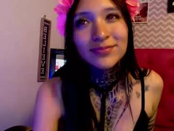 isabela_pretty from Chaturbate is Freechat