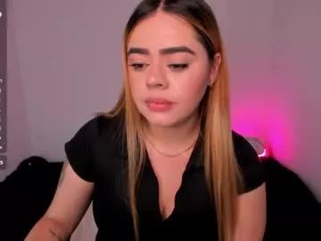 isabella_arias1 from Chaturbate is Freechat