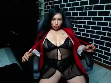 isabella_bianchii from Chaturbate is Freechat