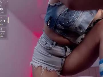 isabella_cherry_ from Chaturbate is Freechat