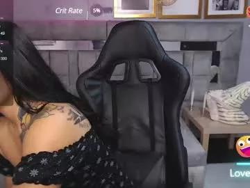 Isabella_collen_v webcams show profile image 
