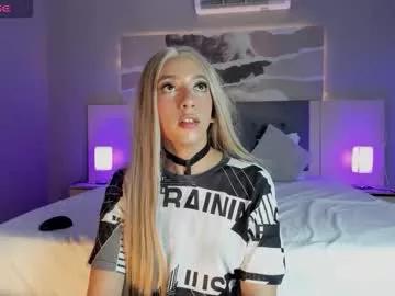 isabella_glam from Chaturbate is Freechat
