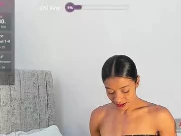 isabella_savina from Chaturbate is Freechat