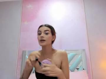 isabellaa_hot_ from Chaturbate is Freechat