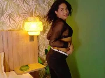 isabellaho1317 from Chaturbate is Freechat