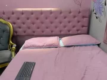 isabellaluxe from Chaturbate is Freechat