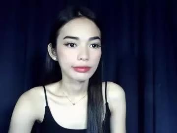 isabelle_willis from Chaturbate is Freechat