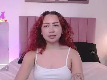 isadora_gh from Chaturbate is Freechat