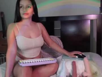isis_42 from Chaturbate