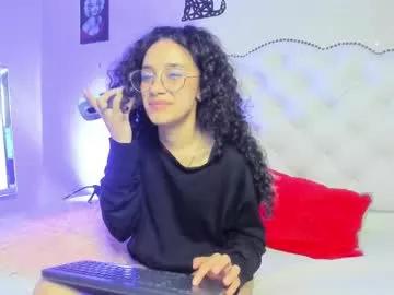 isis_delux from Chaturbate is Freechat