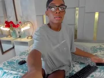 isisbrown_ from Chaturbate is Freechat