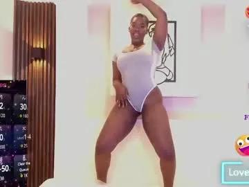 islarose1 from Chaturbate is Freechat