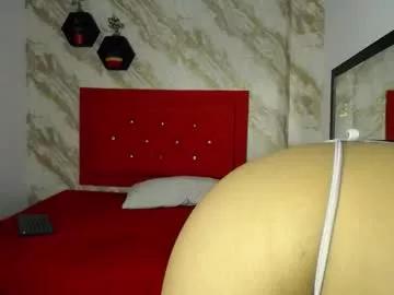 issa__love from Chaturbate is Freechat